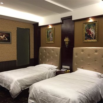 泸州平安夜商务酒店(龙马潭区店)酒店提供图片