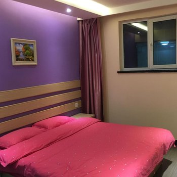 大同玉泽缘舒适酒店酒店提供图片