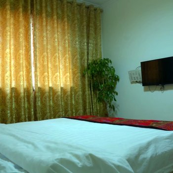 自贡繁华街区南湖国际公寓(龙汇路分店)酒店提供图片