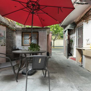 上海你好旧时光民宿酒店提供图片