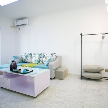 西安纬一街D口温馨商务公寓酒店提供图片