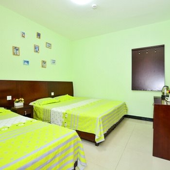 秦皇岛北戴河临海客栈酒店提供图片