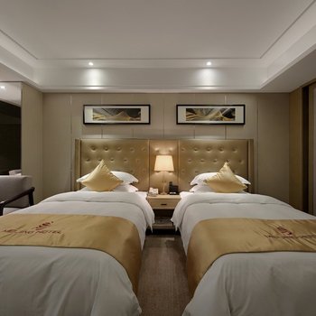 深圳美景酒店酒店提供图片