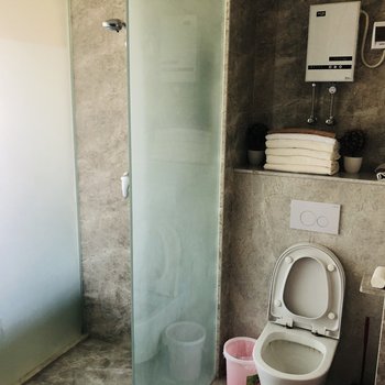 阿伦的公寓(威海火炬八街店)酒店提供图片