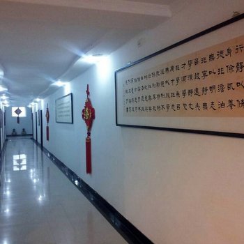 焦作三鑫旅馆