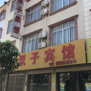 田东双子宾馆酒店提供图片