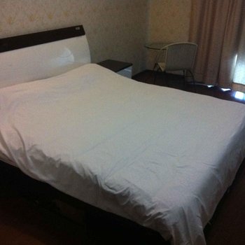 漳州绿洲富城快捷公寓酒店提供图片