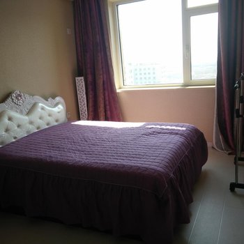 安居家庭连锁公寓(丹东丹建新时代店)酒店提供图片