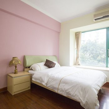 广州15913240042公寓(员村二横路分店)酒店提供图片