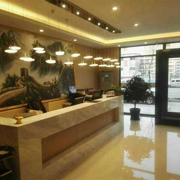 北京凯骏酒店酒店提供图片
