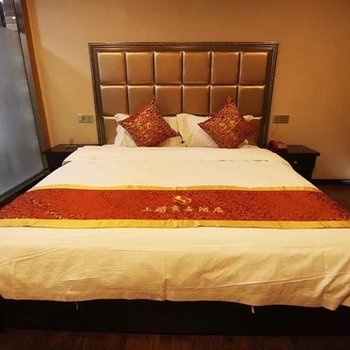 宜宾上游商务酒店酒店提供图片