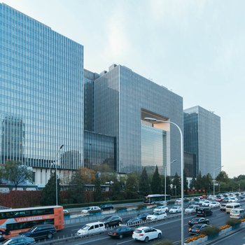 北京北京路客--ZhangFeng普通公寓(东羊管胡同店)酒店提供图片