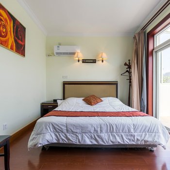 上海本色别墅酒店提供图片