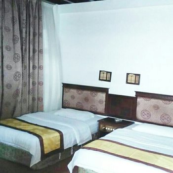 弥勒玖玖客栈酒店提供图片