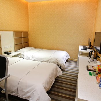 兴平田园商务酒店酒店提供图片