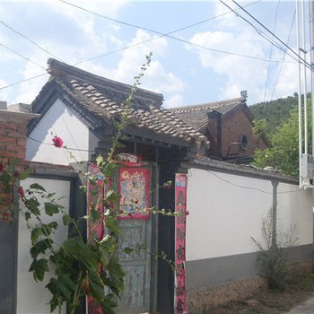 北京百里山水画廊38号农家院