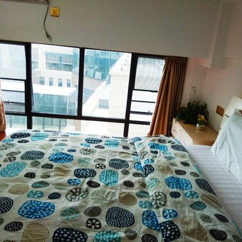 广州大浪淘沙公寓(汉兴西路分店)酒店提供图片