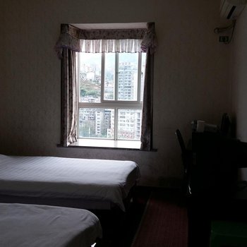 彭水新风景公寓酒店提供图片