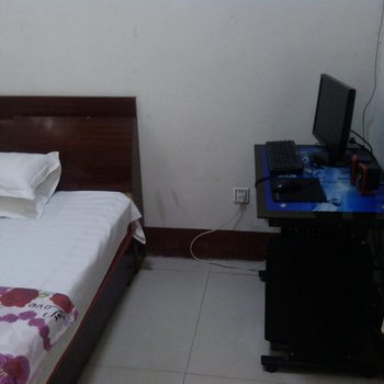 枣庄兰园宾馆酒店提供图片