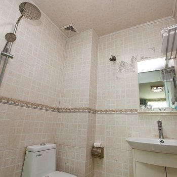 蓝田煜嘉假日酒店酒店提供图片