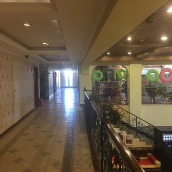 沈阳高端国际社区客栈(富康街分店)酒店提供图片