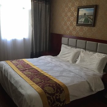 天水优莱客酒店酒店提供图片