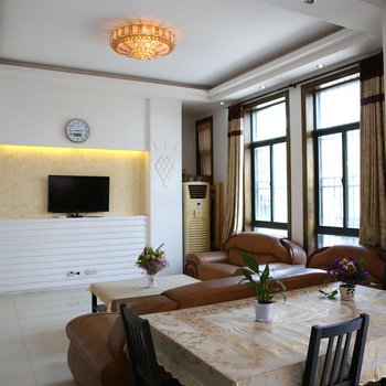 上海虹桥之窗国际青年旅舍国家会展中心店酒店提供图片