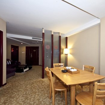 南平格林联盟酒店酒店提供图片