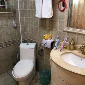 赣州宜家民宿酒店提供图片