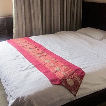 西安心心宾馆(自强西路店)酒店提供图片