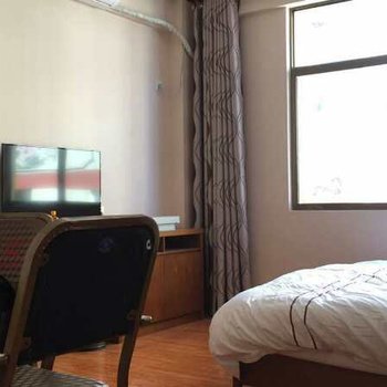 普洱广天大酒店酒店提供图片