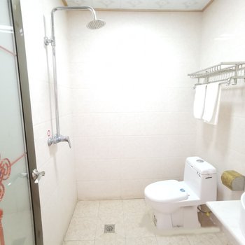 敦煌相见欢栖梦客栈酒店提供图片
