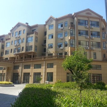 爱家度假公寓(龙口海涛二路2店)