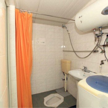 成都fishzxy特色民宿(神仙树北路分店)酒店提供图片