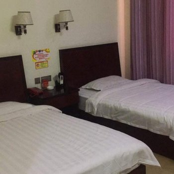 儋州洋浦鑫隆商务宾馆酒店提供图片