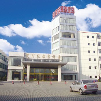 北京通州运河苑温泉度假村