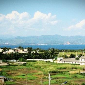 大理洱海时光酒店