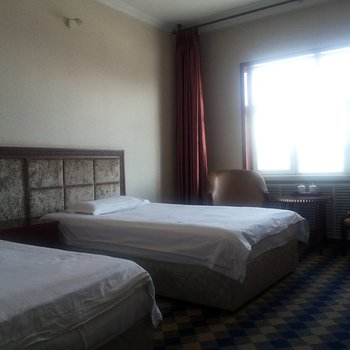金鱼湖大酒店酒店提供图片