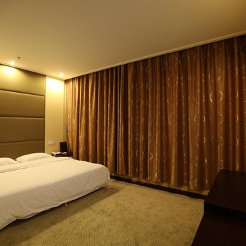 沛县7天优品酒店(龙城国际店)(原龙城国际酒店)酒店提供图片