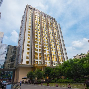 纽宾凯新时代国际酒店(武汉中南地铁站店)