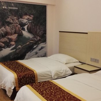 东方金鑫宾馆酒店提供图片
