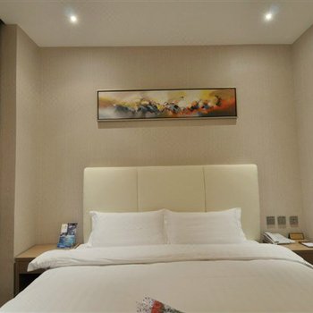 西安国铭花园酒店酒店提供图片