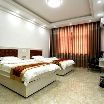 洪湖福星酒店酒店提供图片