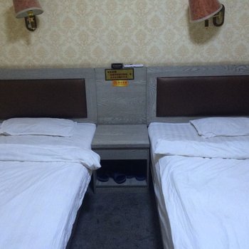 吐鲁番易安宾馆酒店提供图片