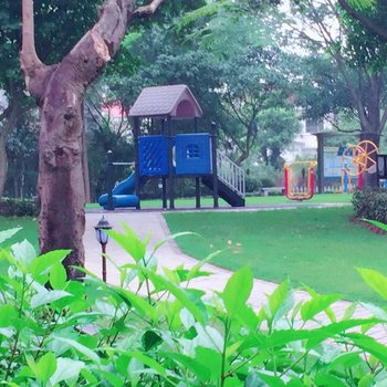 广州碧桂园旅游度假村酒店提供图片