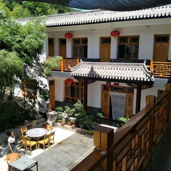 天水松竹林农家乐