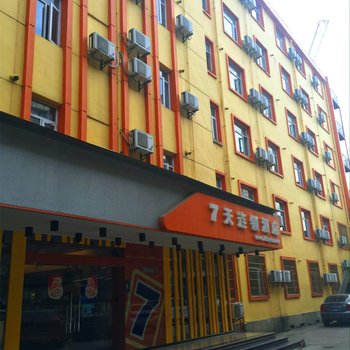 7天连锁酒店(南昌八一财富广场店)酒店提供图片