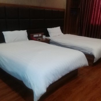 阳新城北商务酒店酒店提供图片