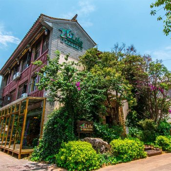 26Life族迹云南民族体验客栈(昆明官渡古镇店)