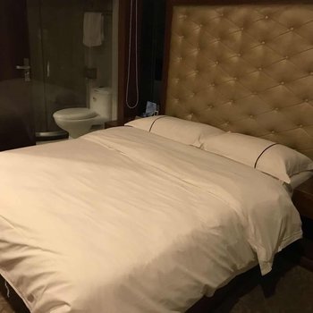 中山金兰酒店酒店提供图片